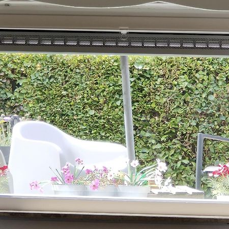 Vakantiewoning Valkenburg 法尔肯堡 外观 照片