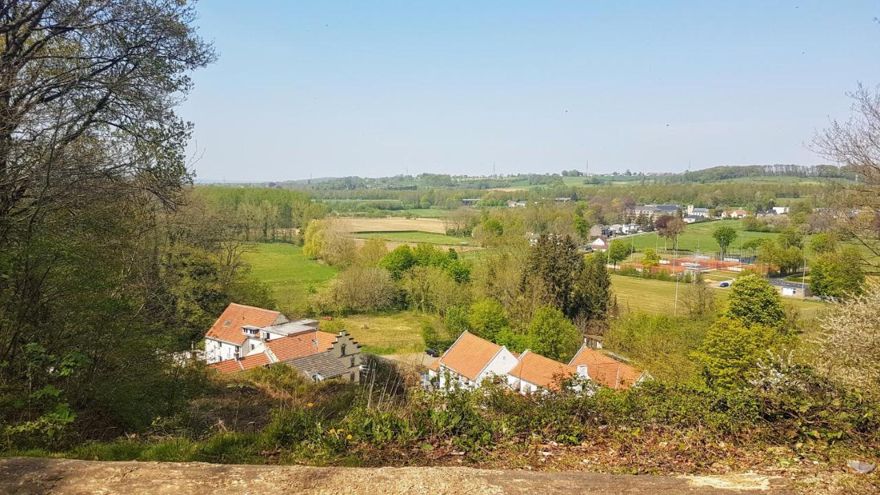 Vakantiewoning Valkenburg 法尔肯堡 外观 照片