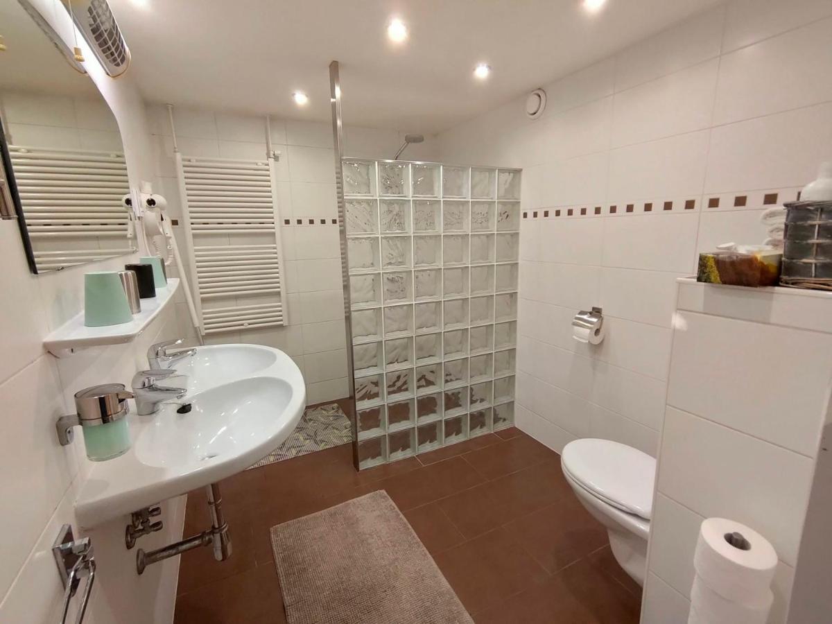 Vakantiewoning Valkenburg 法尔肯堡 外观 照片