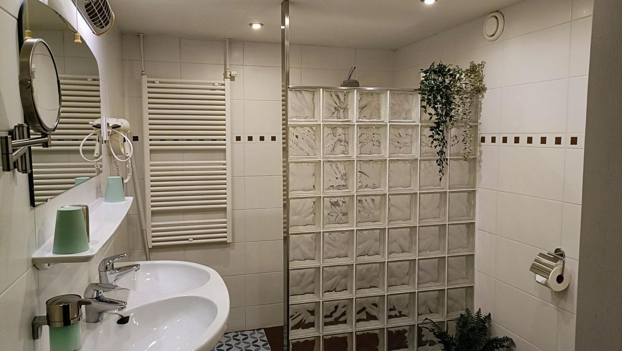 Vakantiewoning Valkenburg 法尔肯堡 外观 照片