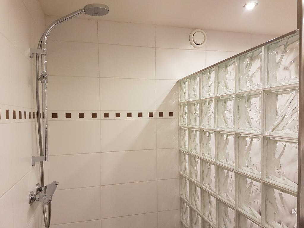 Vakantiewoning Valkenburg 法尔肯堡 外观 照片